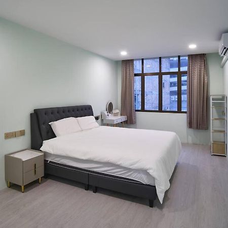 Dim Sum Homestay Ipoh Zewnętrze zdjęcie