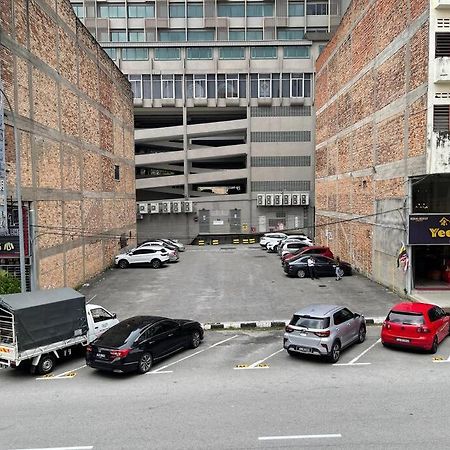 Dim Sum Homestay Ipoh Zewnętrze zdjęcie