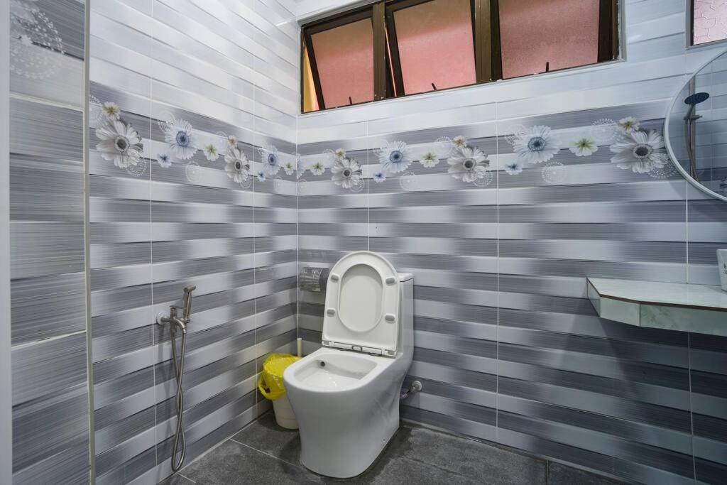 Dim Sum Homestay Ipoh Zewnętrze zdjęcie